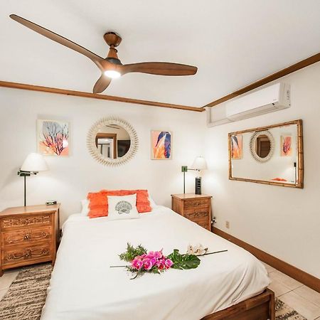 Kiahuna Plantation Unit 320 - Ground Floor Garden View, Air Conditioning Koloa Exterior photo