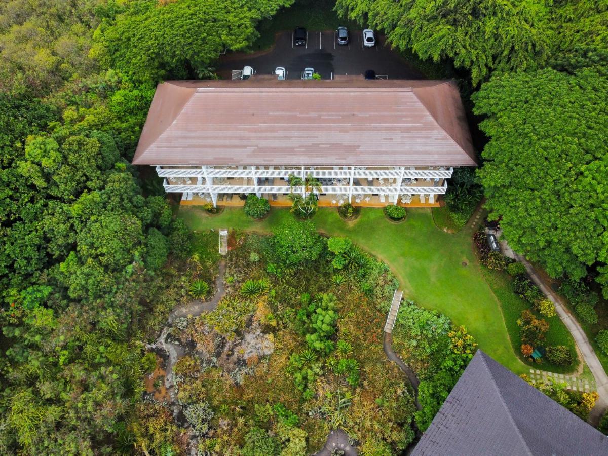 Kiahuna Plantation Unit 320 - Ground Floor Garden View, Air Conditioning Koloa Exterior photo