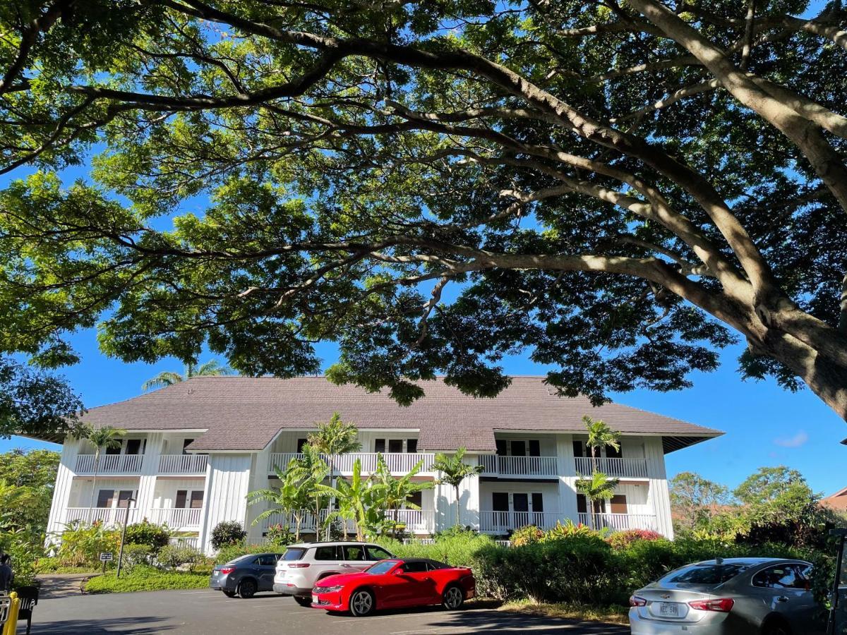 Kiahuna Plantation Unit 320 - Ground Floor Garden View, Air Conditioning Koloa Exterior photo